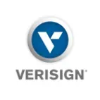 Verisign logotipo