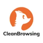CleanBrowsing logotipo
