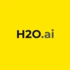 H2O.ai logotipo