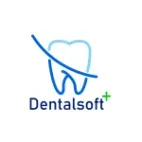 DentalSoft Plus - Software Odontológico logotipo