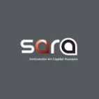 SARA Nómina logotipo