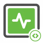 Softmedical - Expertos en Mtto Biomedico logotipo