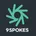 9 Spokes
