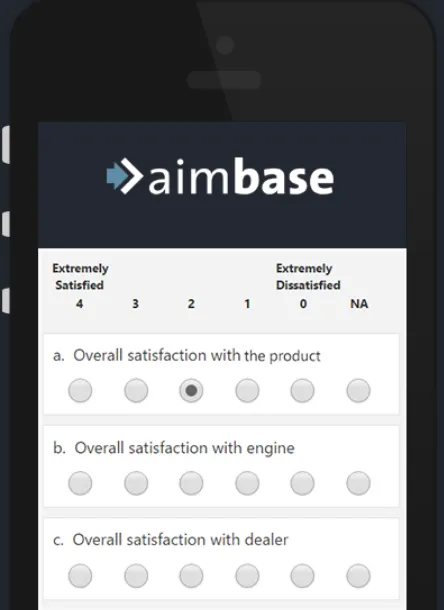 Aimbase Marketing