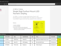 Mozenda Optimización SEO