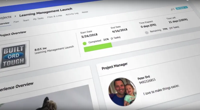BEynd Product Management