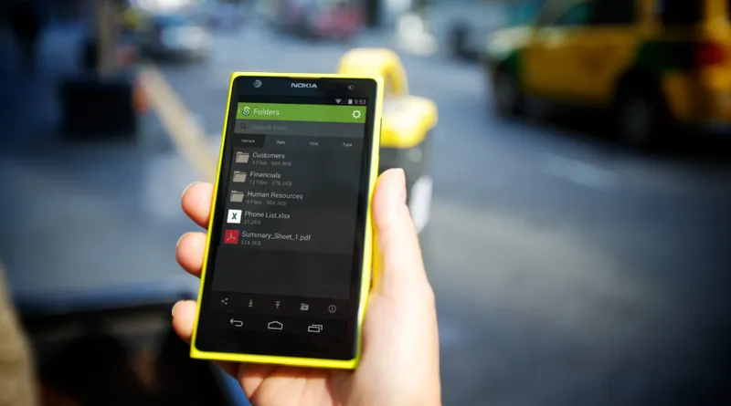 Citrix ShareFile