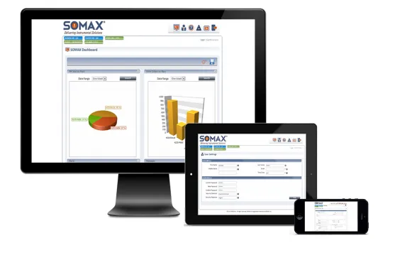SOMAX CMMS
