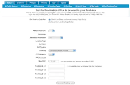 RevenueWire Commerce