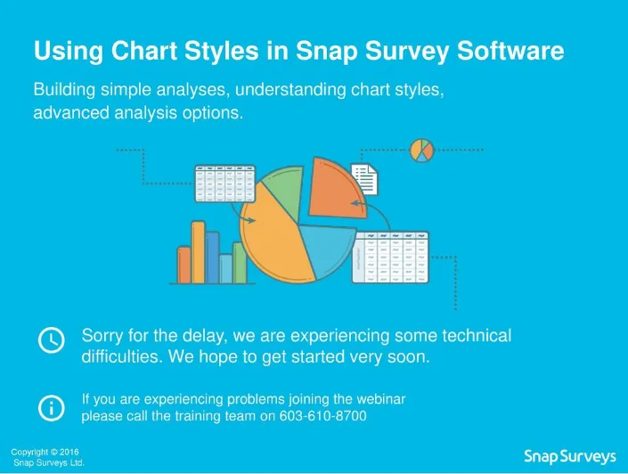 Snap Surveys