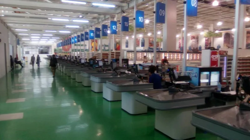 Stellar Manejo de Retail