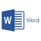 Microsoft Word