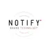 Notify Automatización Marketing