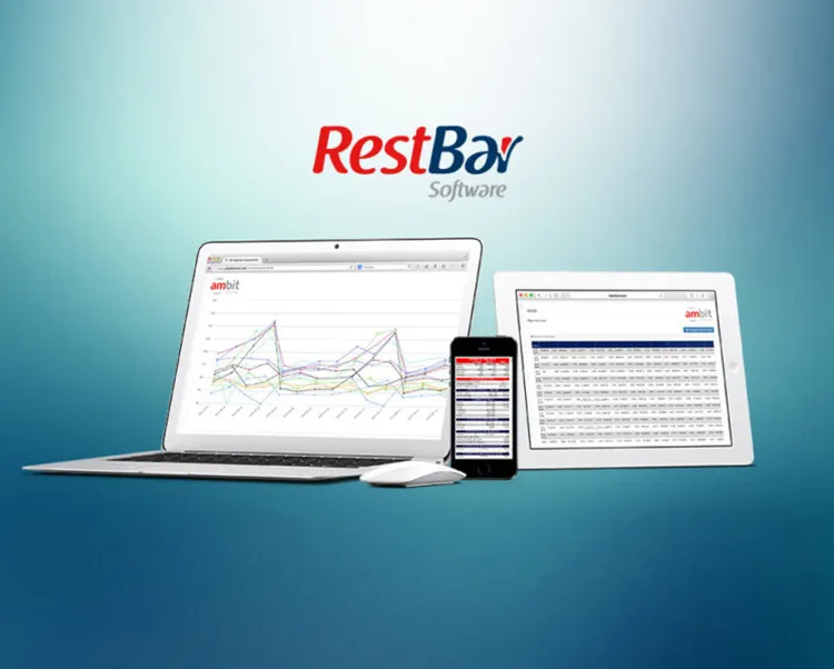 RestBar by ambit