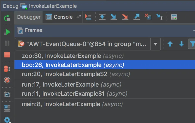 IntelliJ IDEA