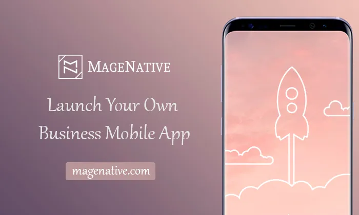 Magento App Builder