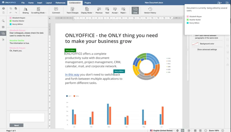 OnlyOffice