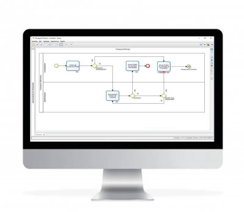 Nodum Software
