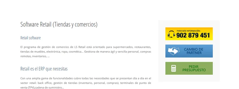 Abadyn Retail