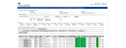 WebPOS Express