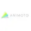 Animoto video maker