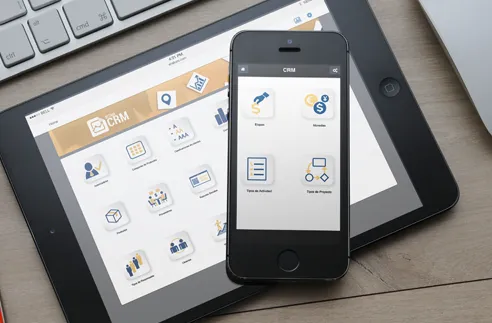 Bitam CRM