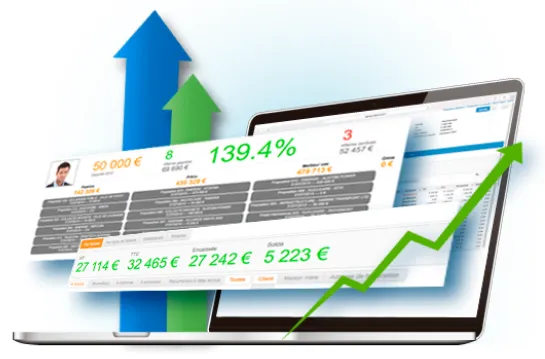 INES CRM