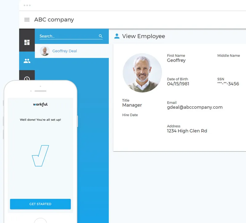 Workful Contabilidad