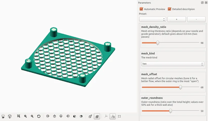 OpenSCAD
