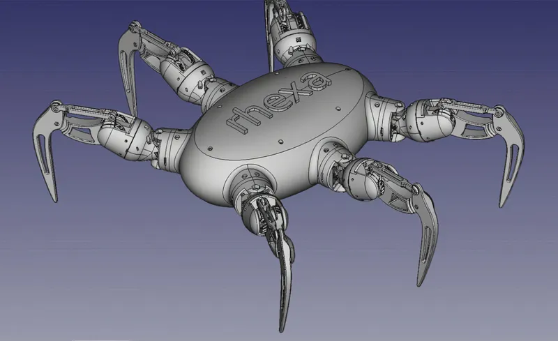 FreeCAD Modelado 3D