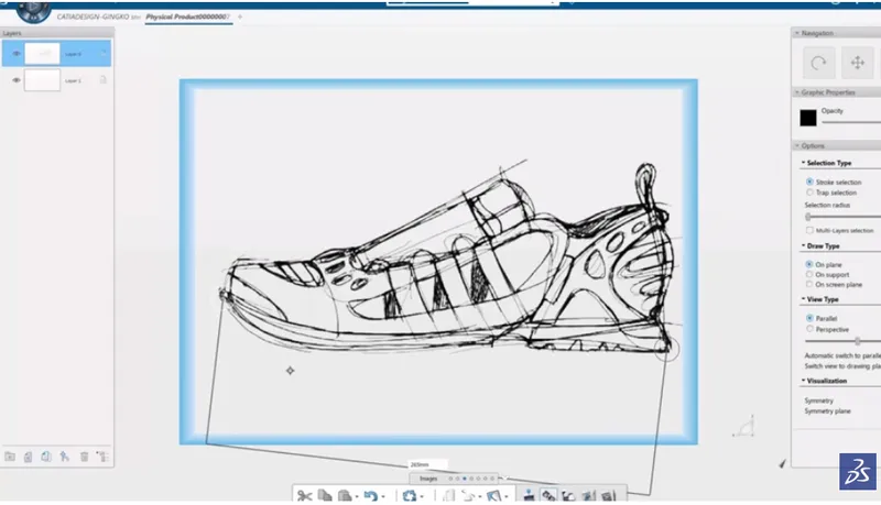 Catia Modelado 3D