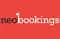 Neobookings Reservas