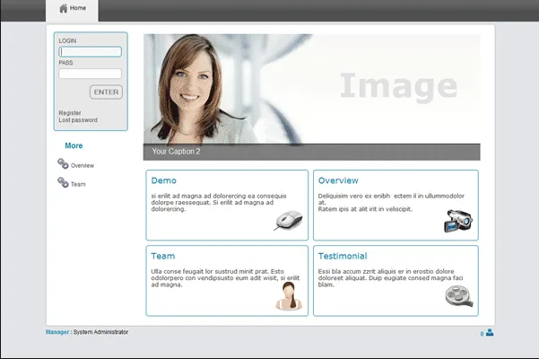 Dokeos E-Learning