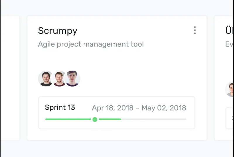 Scrumpy