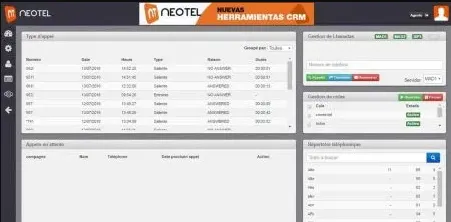 Neotel