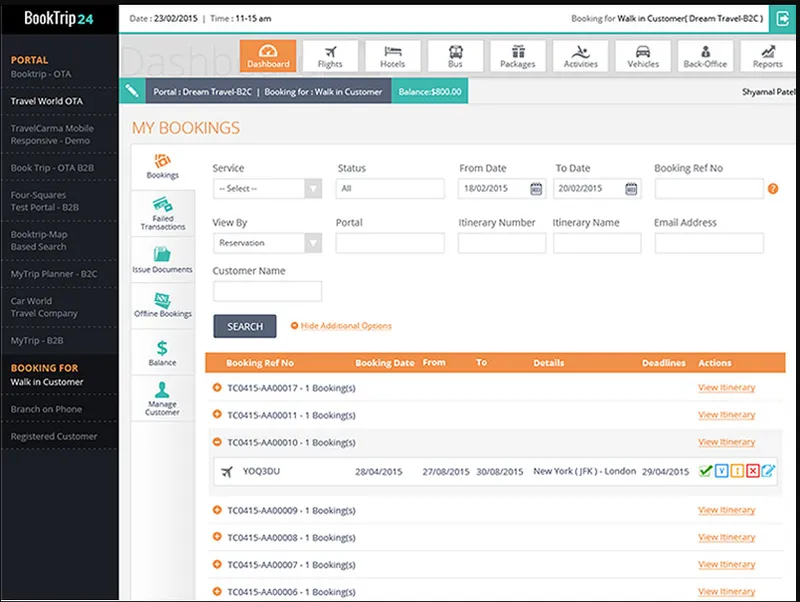 SAVIAGROUP