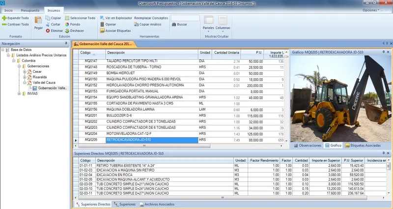 Quercusoft