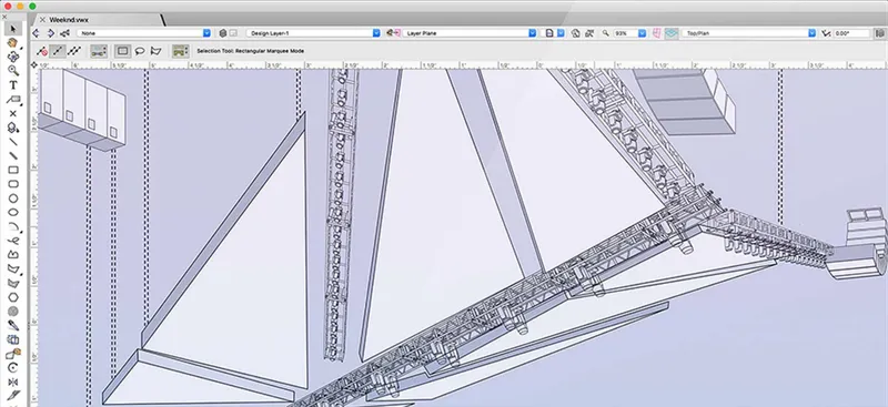 Vectorworks