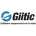 Giitic Pedidos Movil (App para la fuerza de ventas)