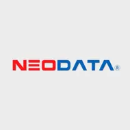 Neodata Software ERP logotipo