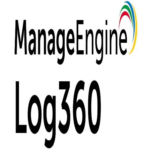 ManageEngine Log360 logotipo