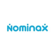Nominax logotipo