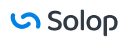 Solop logotipo