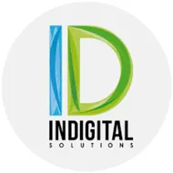 Indigital Sign Fast logotipo