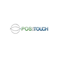 Posandtouch logotipo