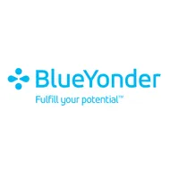 Blue Yonder logotipo