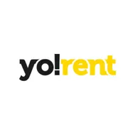 Yo!Rent logotipo