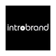 Introbrand logotipo