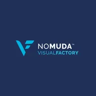 VisualFactory logotipo