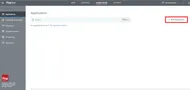 Ping Identity logotipo